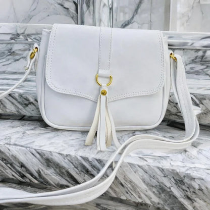 Bolso Colombiano de Cuero Lanzamiento Exclusivo 2026 - (Con 80% de Descuento HOY!)