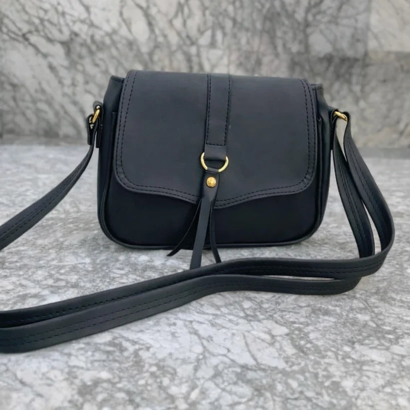 Bolso Colombiano de Cuero Lanzamiento Exclusivo 2026 - (Con 80% de Descuento HOY!)